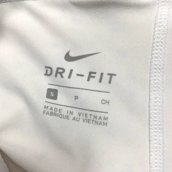 Nike Pro Shorts Spandex Athletic shorts - Picture 5 of 8